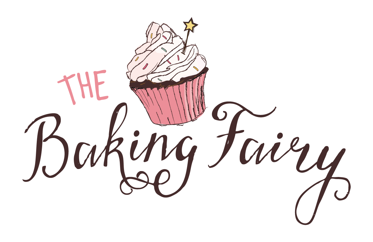 the highlights of 2014 - The Baking Fairy
