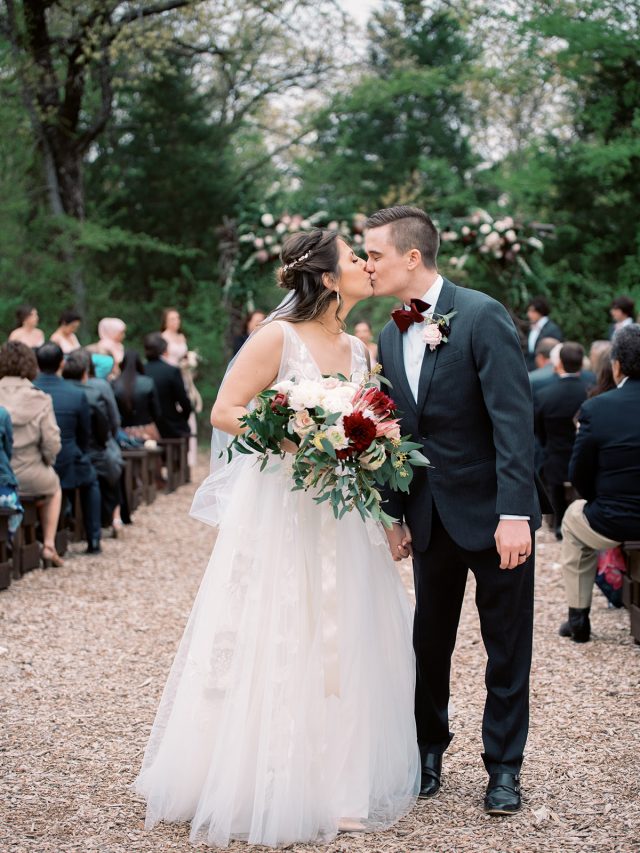 valentina + austin | the baking fairy WEDDING! - The Baking Fairy