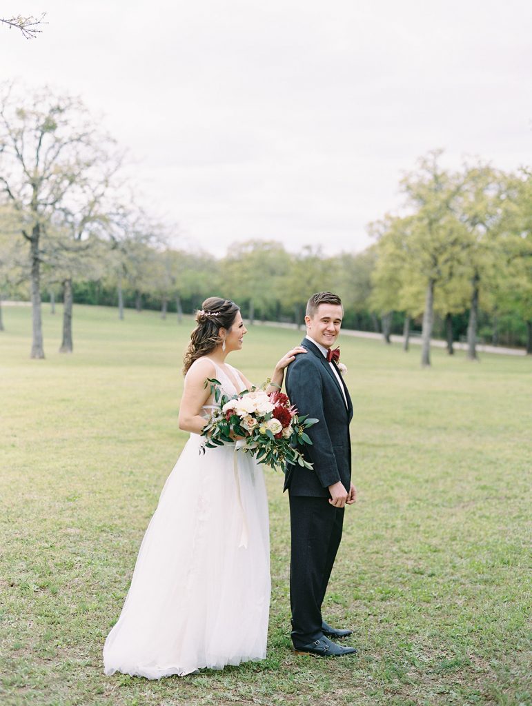 valentina + austin | the baking fairy WEDDING! - The Baking Fairy