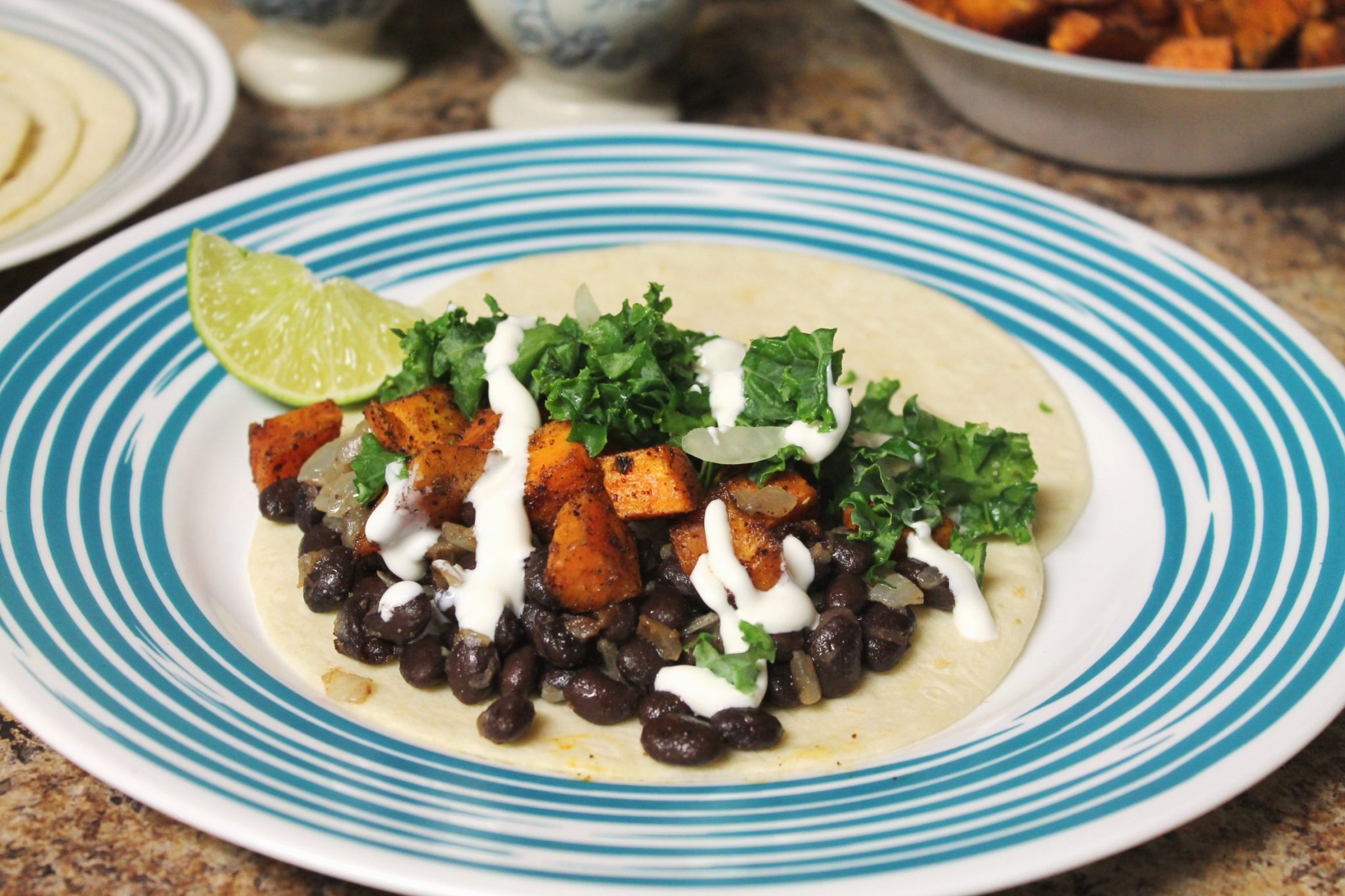 50 Vegetarian Friendly Black Bean Recipes The Baking Fairy