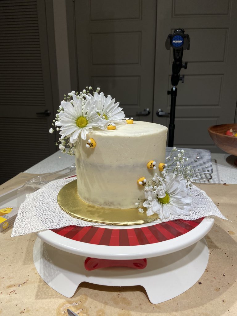 2020 cakes in review! - The Baking Fairy