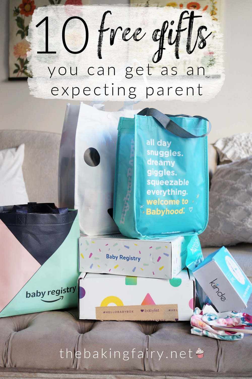 Get Ready for Baby with Thirty-One Baby Bags + GIVEAWAY